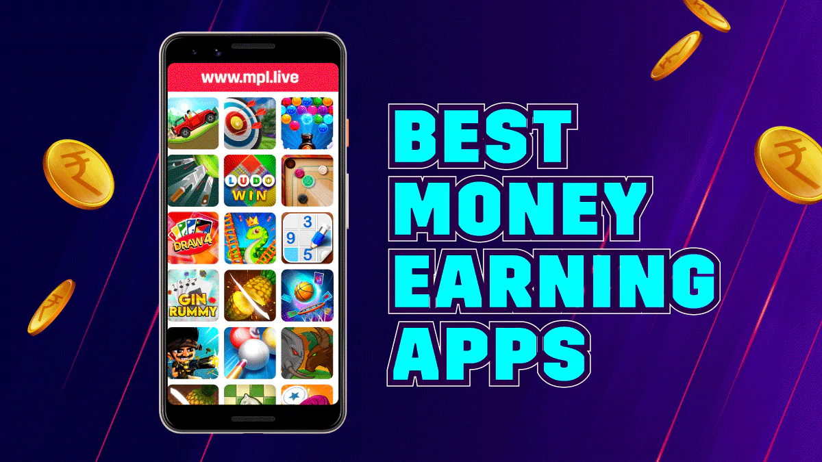 Best Money Earning App in the World